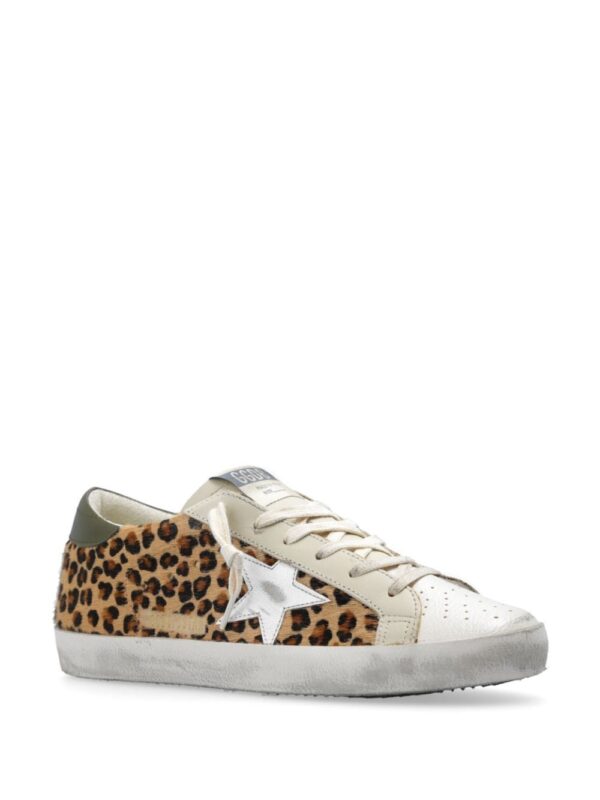 Golden Goose Super-Star Classic sneakers - Image 2
