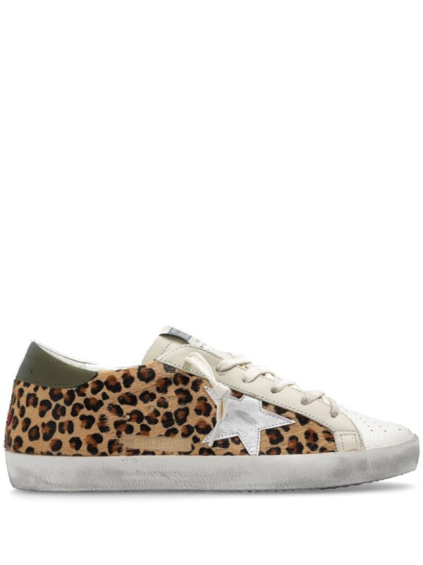 Golden Goose Super-Star Classic sneakers