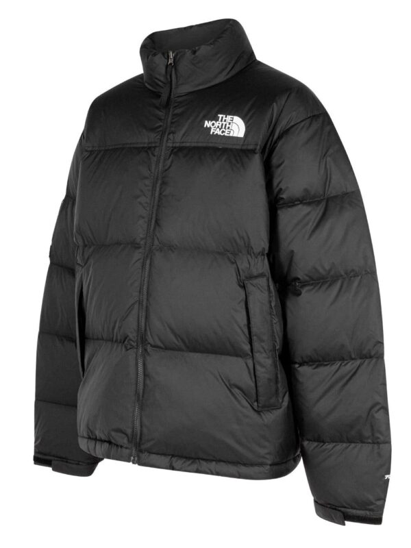Supreme  x The North Face Split Nuptse down jacket - Image 2