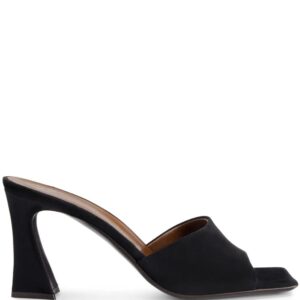 Giuseppe Zanotti  85mm Solhene sandals