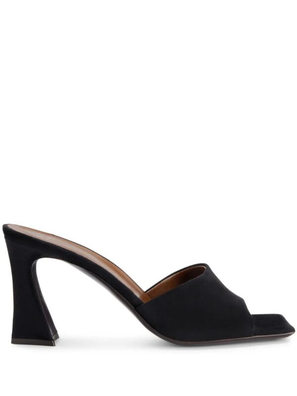 Giuseppe Zanotti  85mm Solhene sandals
