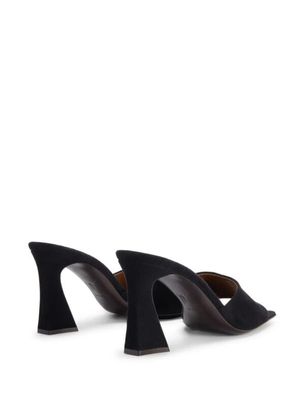 Giuseppe Zanotti  85mm Solhene sandals - Image 3
