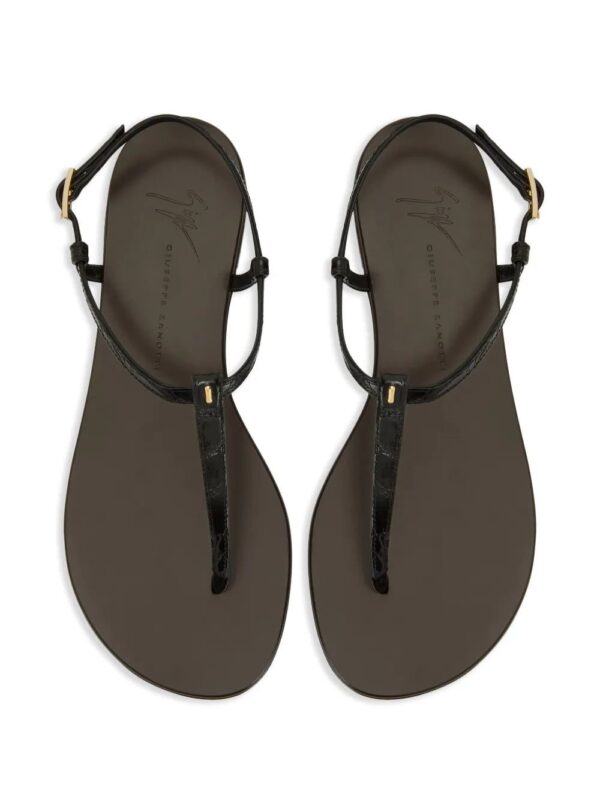 Giuseppe Zanotti  Doriaane sandals - Image 3