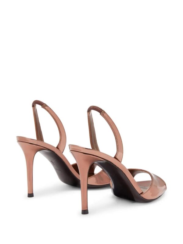 Giuseppe Zanotti  95mm Lilibeth sandals - Image 3