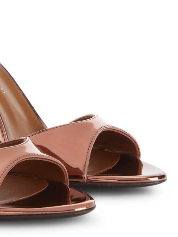 Giuseppe Zanotti  95mm Lilibeth sandals - Image 4