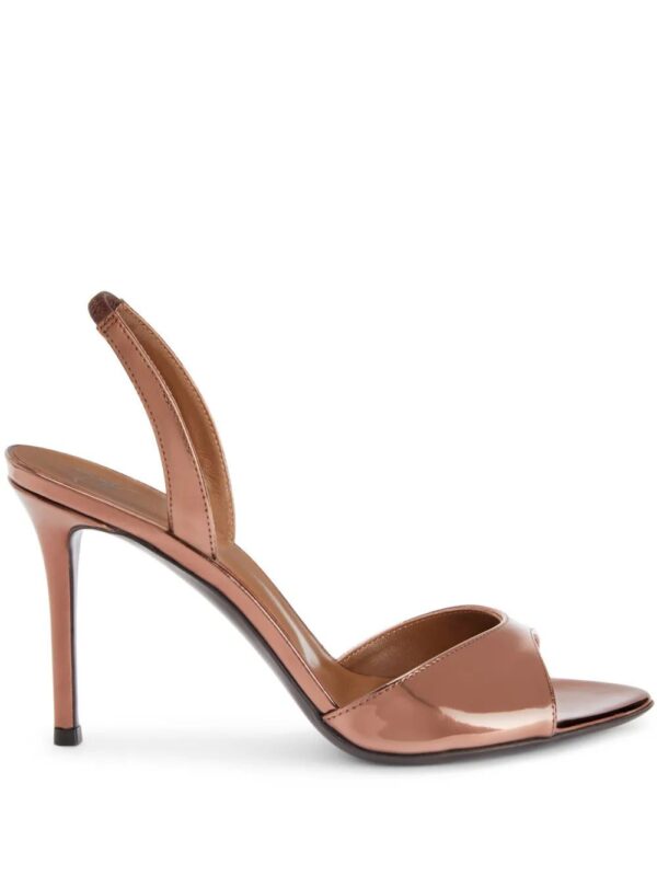 Giuseppe Zanotti  95mm Lilibeth sandals