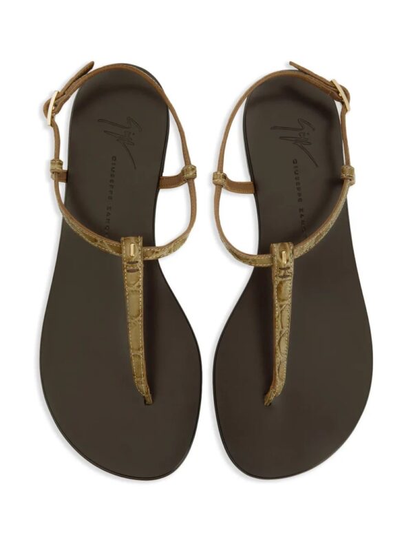 Giuseppe Zanotti  Doriaane sandals - Image 3