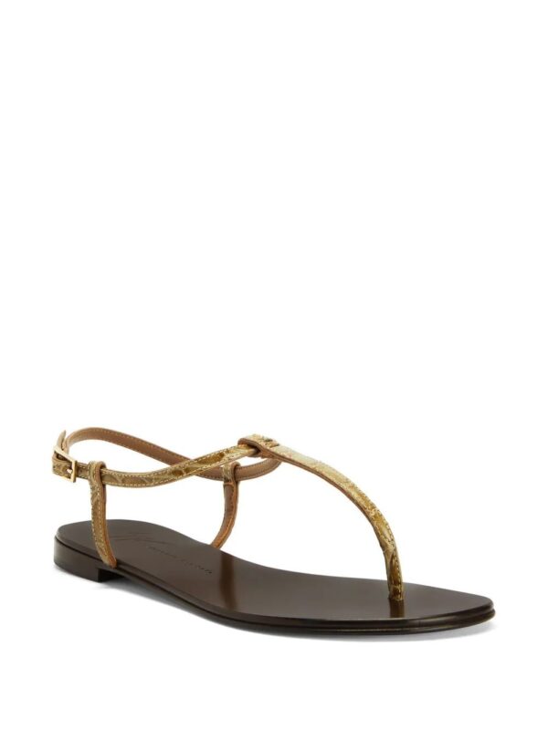 Giuseppe Zanotti  Doriaane sandals - Image 2