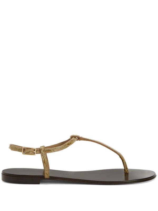 Giuseppe Zanotti  Doriaane sandals