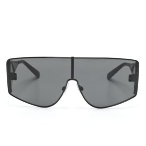Dolce & Gabbana Eyewear shield-frame sunglasses