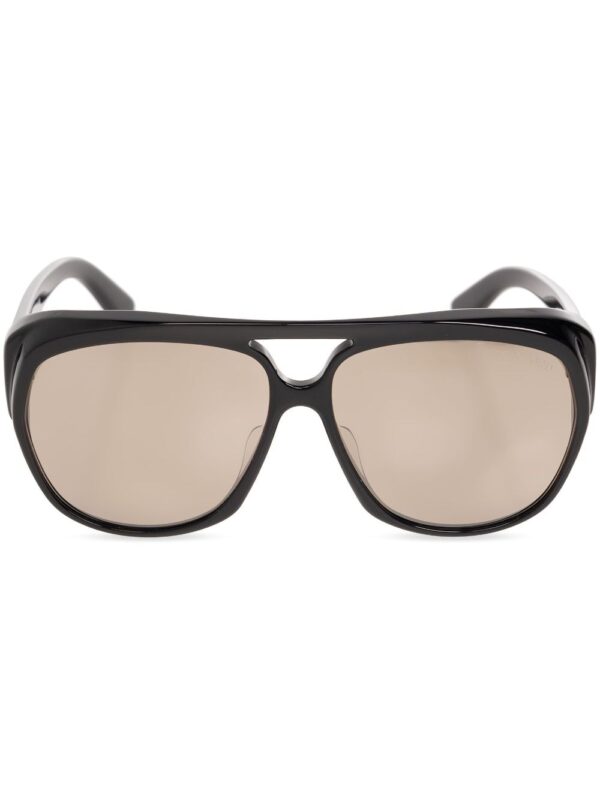 TOM FORD Eyewear Jayden square-frame sunglasses