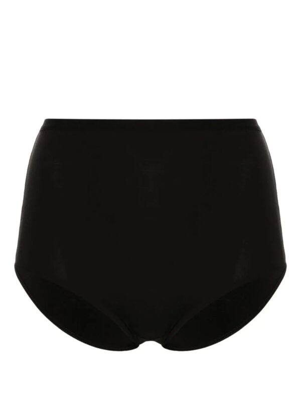 Baserange  high-waisted briefs