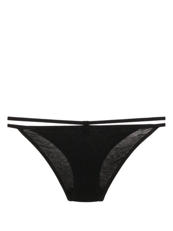 Baserange  Nida organic cotton briefs