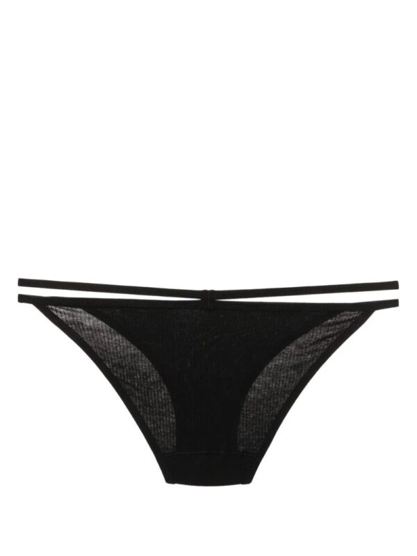 Baserange  Nida organic cotton briefs - Image 2