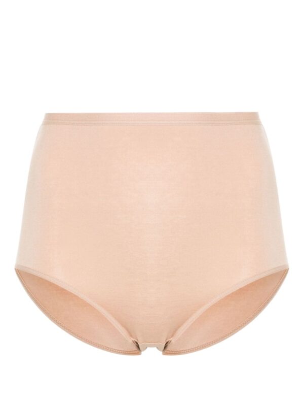 Baserange  high-waisted briefs