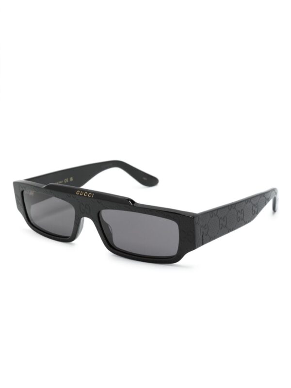 Gucci Eyewear rectangle-frame sunglasses - Image 2