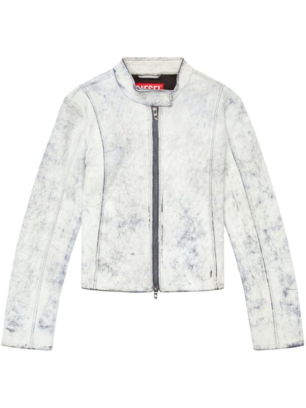 Diesel  L-YRIC biker jacket