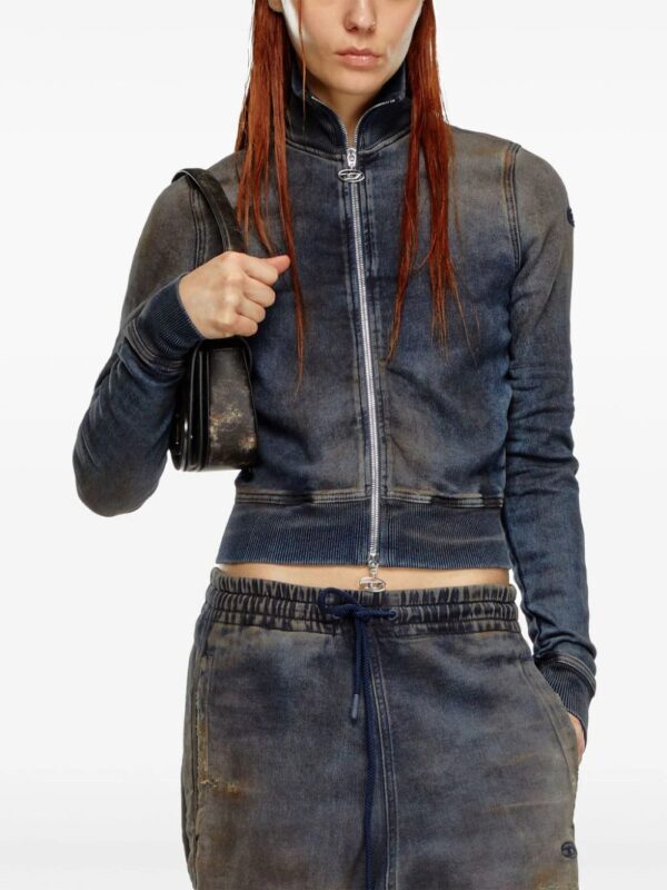 Diesel  D-EMY bomber jacket - Image 3