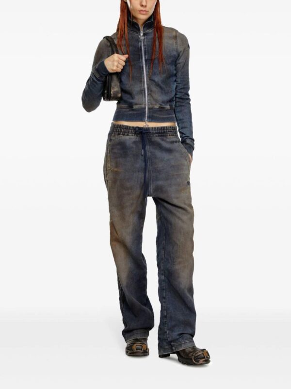 Diesel  D-EMY bomber jacket - Image 2