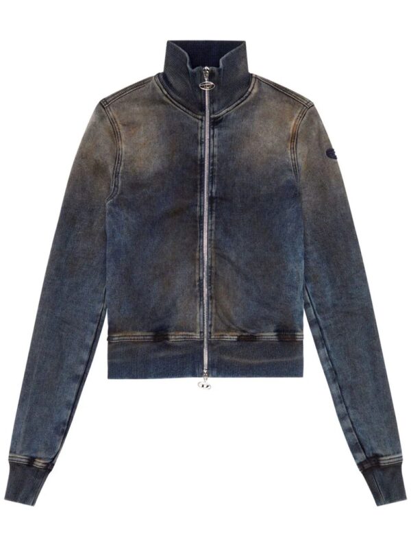 Diesel  D-EMY bomber jacket