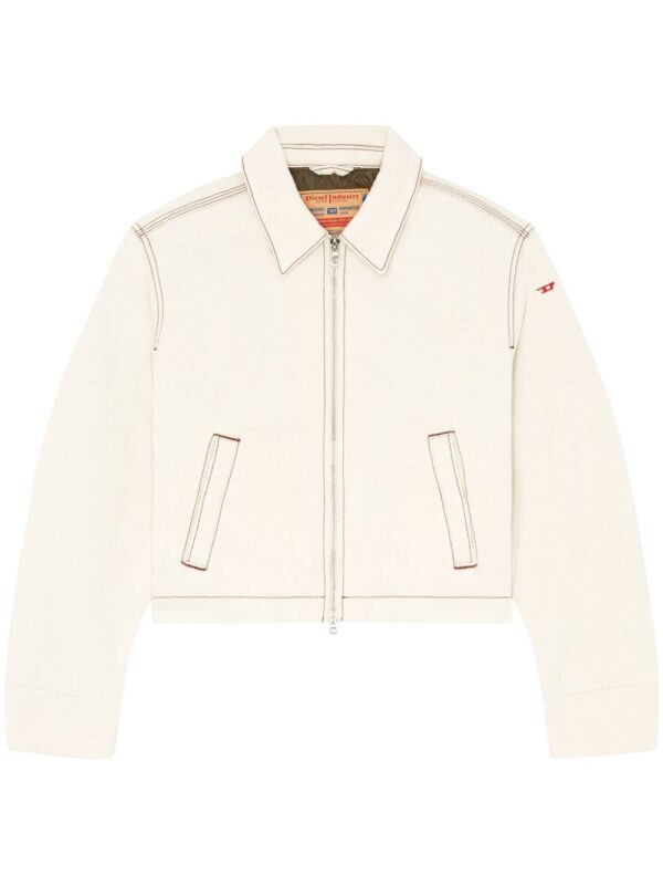 Diesel  DE-NOVA denim jacket