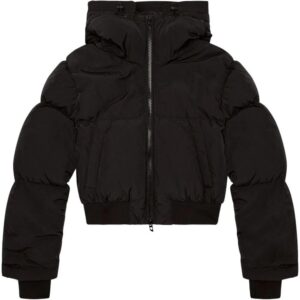 Diesel  W-PEYT puffer jacket