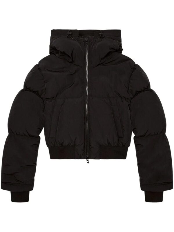 Diesel  W-PEYT puffer jacket