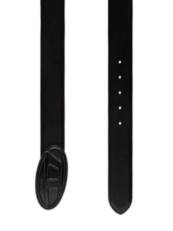 Louis Vuitton B-1DR Scratch leather belt - Image 2