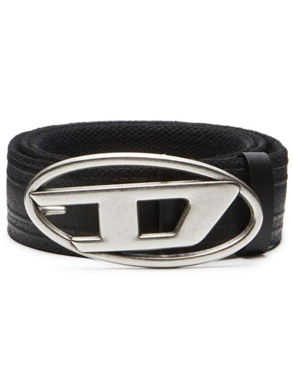Louis Vuitton B-1DR Tape cotton belt