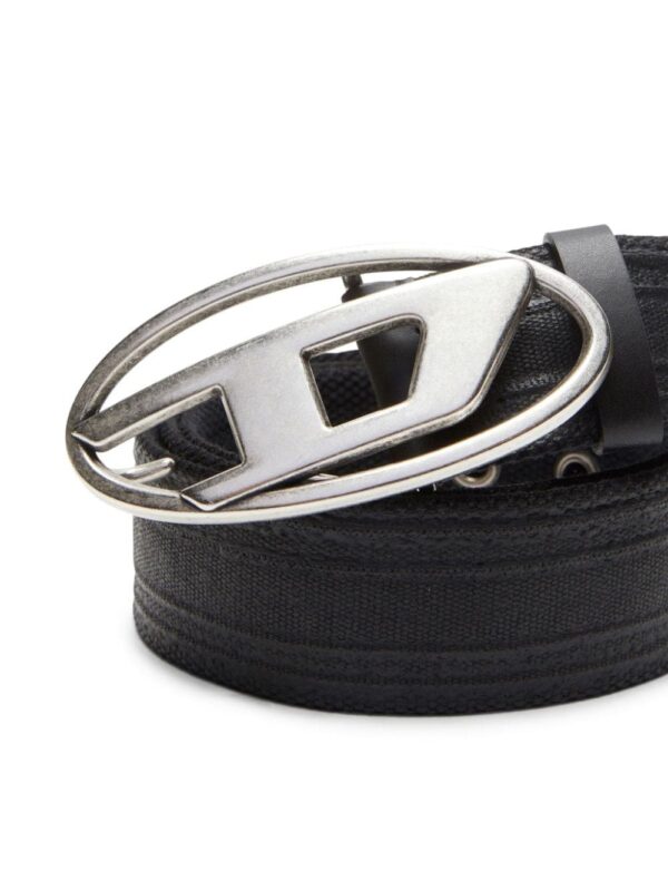 Louis Vuitton B-1DR Tape cotton belt - Image 3