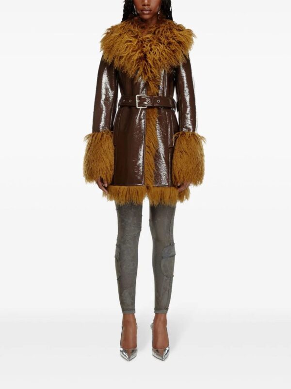 Diesel  G-LACIER jacket - Image 3