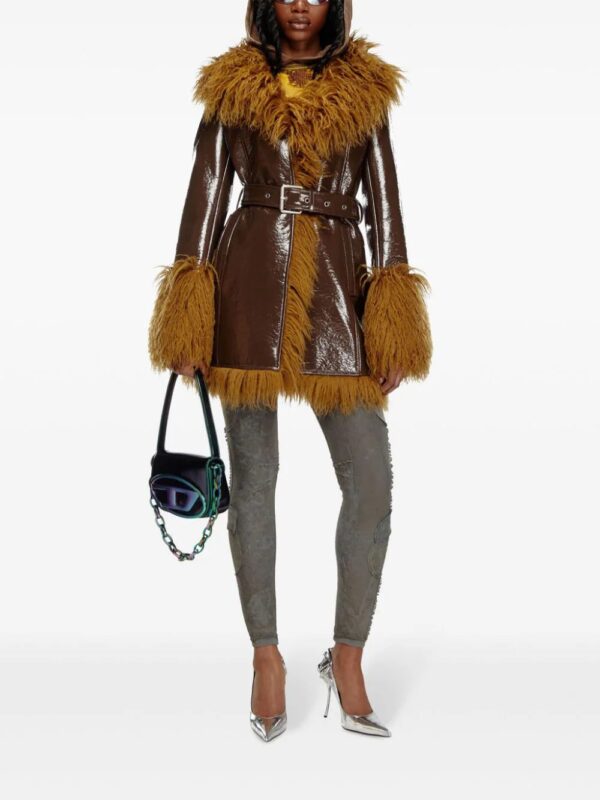 Diesel  G-LACIER jacket - Image 2