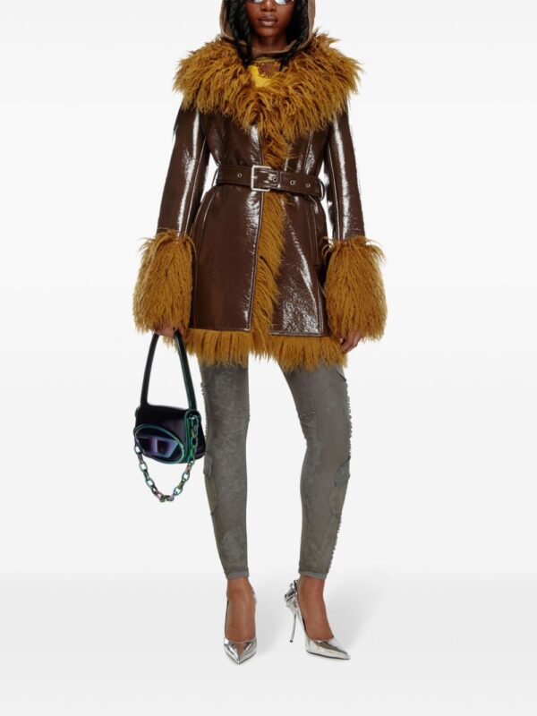 Diesel  G-LACIER jacket - Image 2