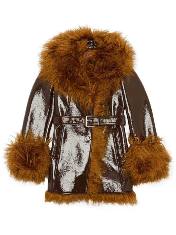 Diesel  G-LACIER jacket