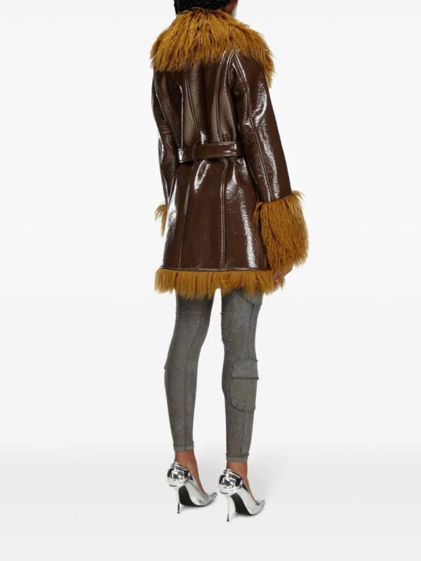 Diesel  G-LACIER jacket - Image 4