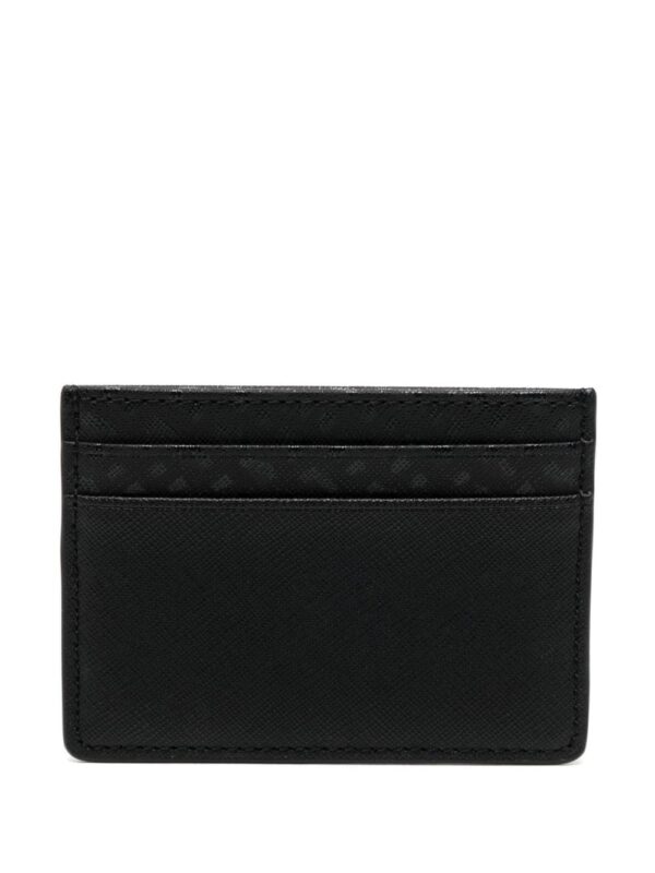 BOSS Zair leather card holder - Image 2