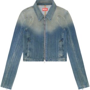 Diesel  DE-SILEN-S denim jacket