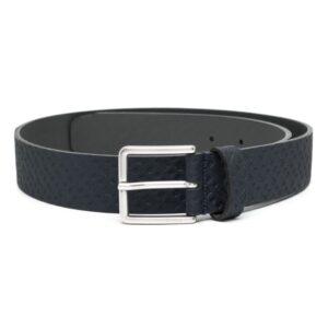 Louis Vuitton  Ther B Logo Belt