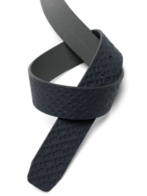 Louis Vuitton  Ther B Logo Belt - Image 2