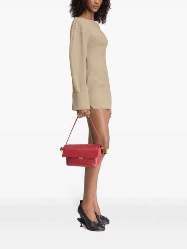 Jacquemus  Le robe chemise Casaco dress - Image 3