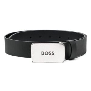 Louis Vuitton Boss Icon leather belt