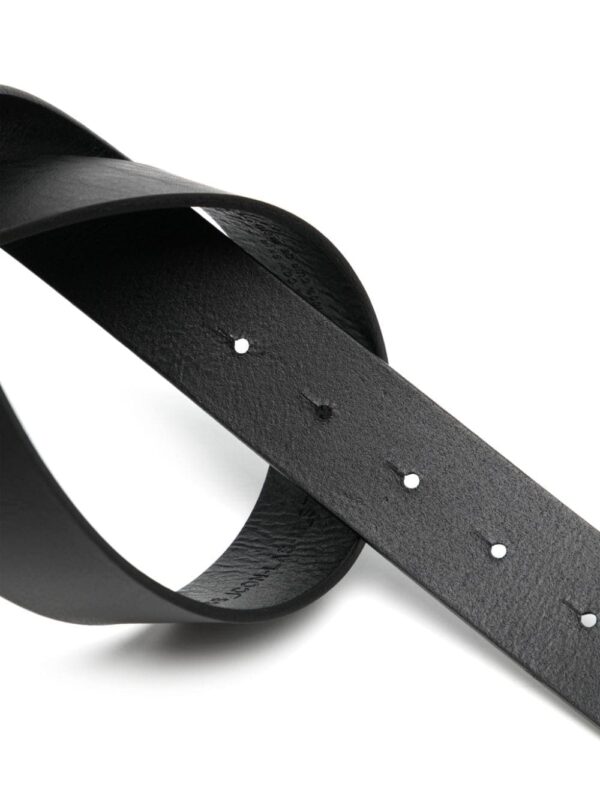 Louis Vuitton Boss Icon leather belt - Image 2