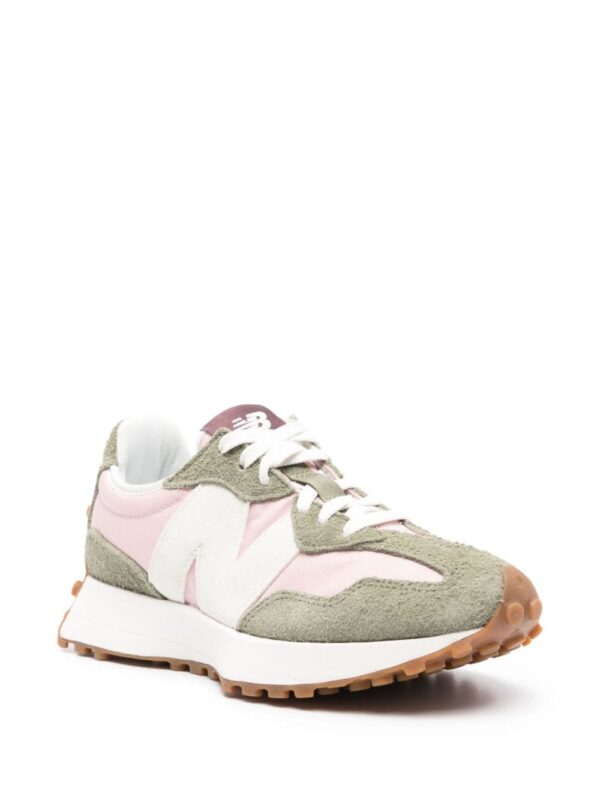 New Balance 327 suede sneakers - Image 2