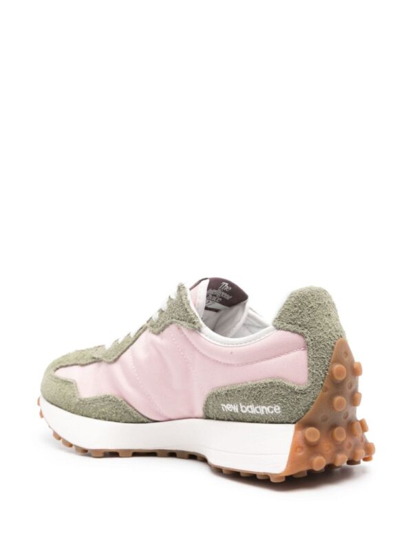 New Balance 327 suede sneakers - Image 3