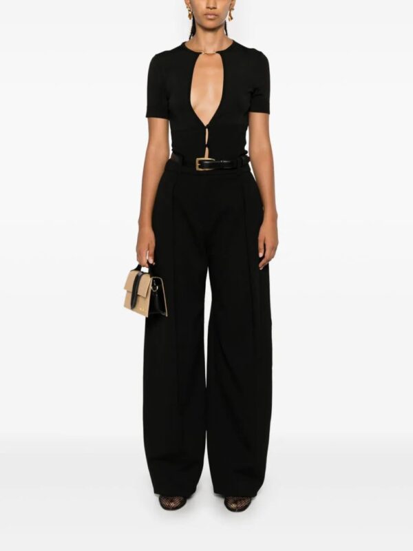 Jacquemus  Le Pantalon Paseo trousers - Image 2