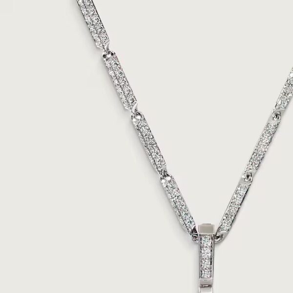 Cartier Panthère de Cartier necklace - Image 3