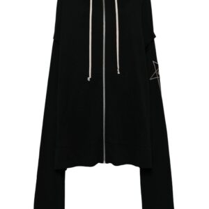 Rick Owens  x Champion Flyproof jacket
