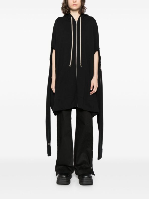 Rick Owens  x Champion Flyproof jacket - Image 2