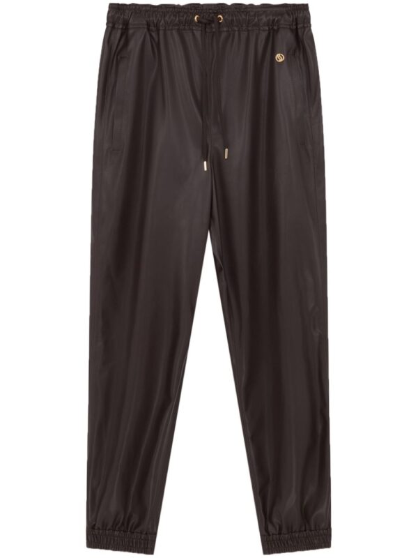 Stella McCartney  Altermat high-rise joggers