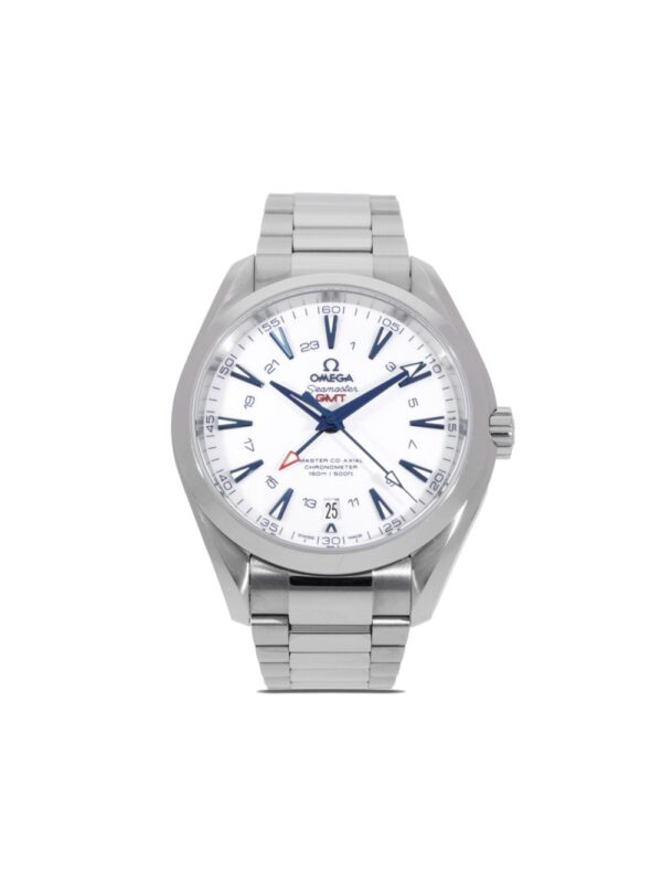 OMEGA pre-owned Seamaster Aqua Terra 43mm